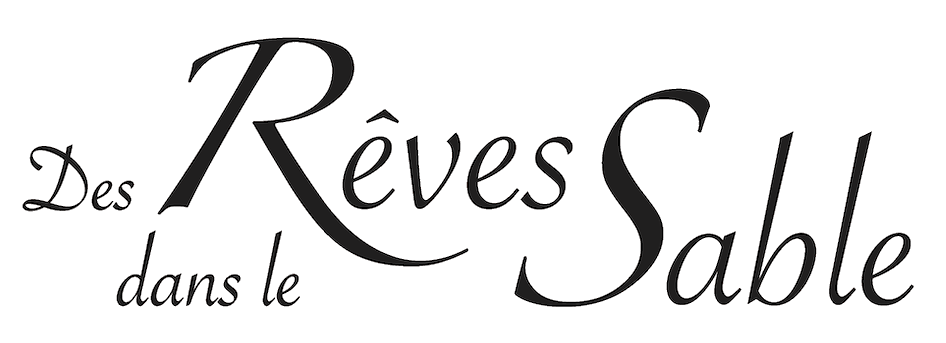 Des Rêves dans le Sable