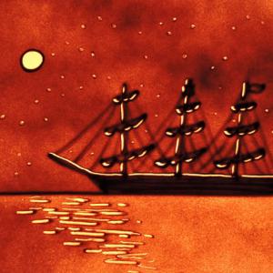 Bateau - Lorène Bihorel