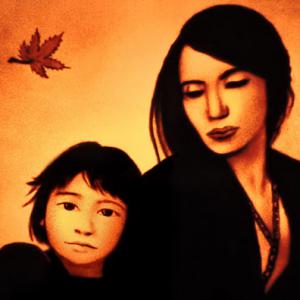 Portraits - Lorène Bihorel