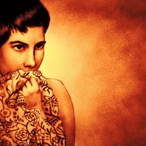 La femme - Lorène Bihorel